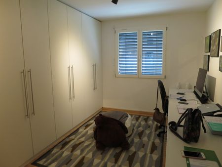 A louer, appartement de 3.5 pièces à Farvagny - Photo 2