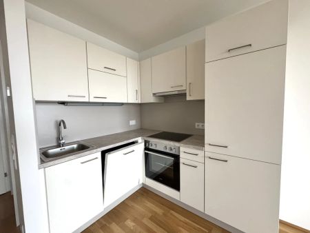 Verfügbar ab 01/2026 - Ideale Infrastruktur - nahe U1 Kagraner Platz - Foto 4