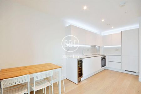 1 bedroom apartment to rent - Photo 5