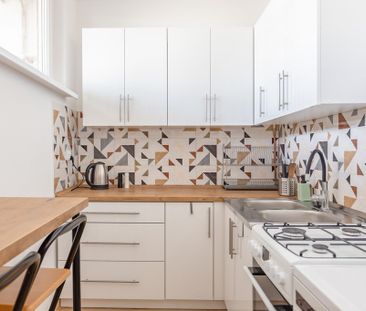 2 pok CENTRUM balkon z widokiem od kwietnia - Zdjęcie 6