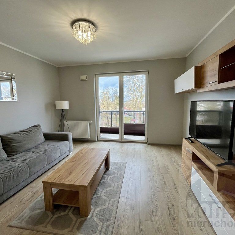 Komfortowa kawalerka w nowym budownictwie - Photo 1