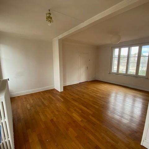 Location Appartement 4 pièces 93m² NANCY 54000 - Photo 1