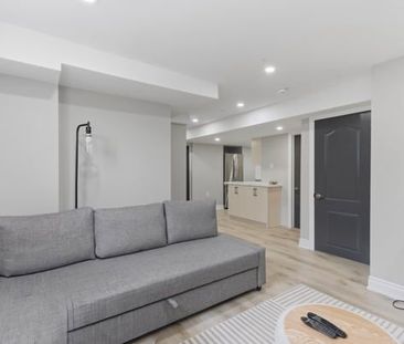 For Lease - 3 Marshall Lane Unit# (Lower), St. Catharines, Ontario - Photo 2