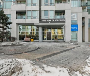 For Lease - 3939 Duke of York Boulevard Unit# 1708, Mississauga, On... - Photo 3