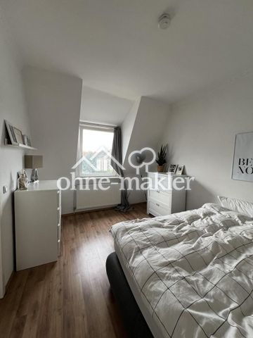 Schöne 3-Zimmer Wohnung Saarlandstraße - Photo 4
