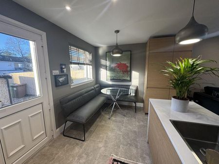 2 bedroom terraced house to rent - Photo 5