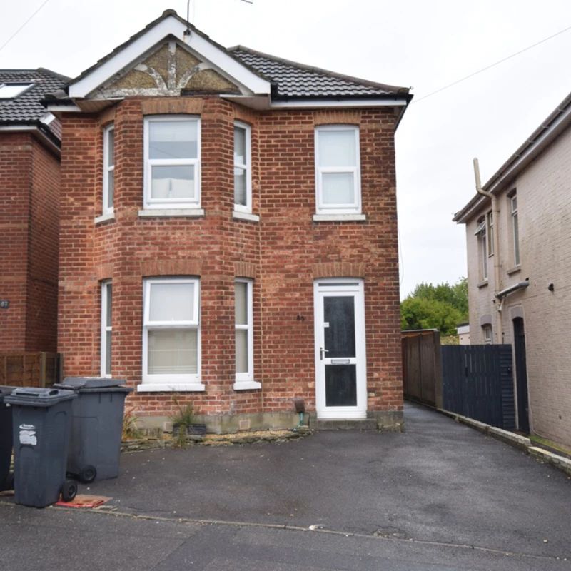 To Rent Withermoor Road, Winton, Bournemouth, BH9 £2,250 pcm Tenancy Info - Photo 1