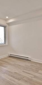 1 CH - 1 SDB - Montréal - $1,395 /mo - Photo 3