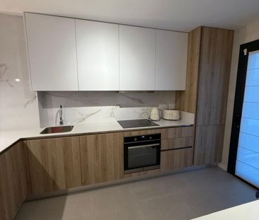 Alquiler Adosado en Atalaya, Estepona - Photo 3