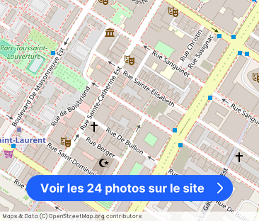 Mieszkanie na wynajem - 54 m² - 7 pokoi - Photo 1