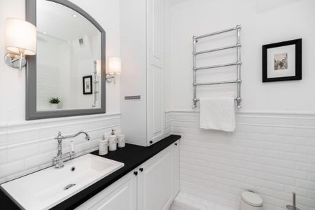 Słoneczne mieszkanie | Gdańsk Śródmieście | Piękna - Фото 2