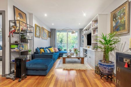 1 bedroom flat to rent - Photo 2