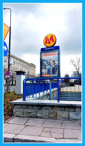 Warszawa, Mokotów, Wiktorska - Photo 2