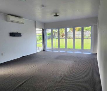 Comfortable 3 bedroom in Te Kamo West - Photo 2