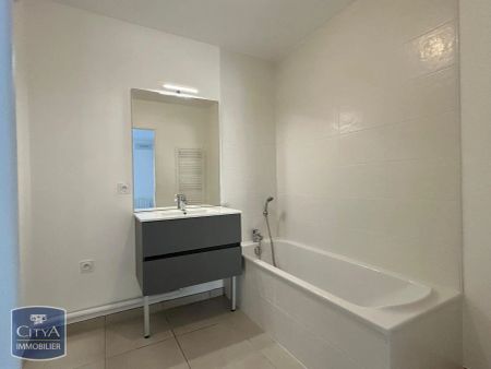 Appartement à louer 2 pièces 42.95m² - Photo 5