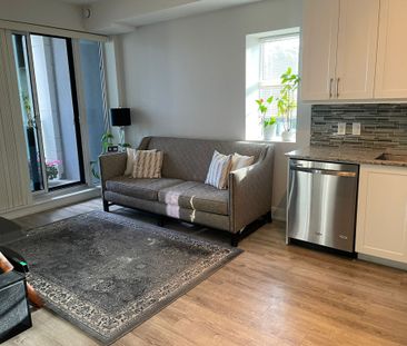 For Lease - 9608 Yonge Street Unit# 210A, Richmond Hill, Ontario - Photo 3