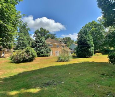 5 bedroom detached house to rent - Photo 4