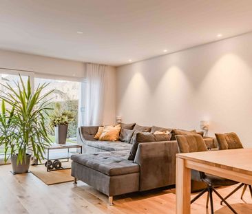 2.5 Zimmer, 63 m², 1. Stock - Photo 1