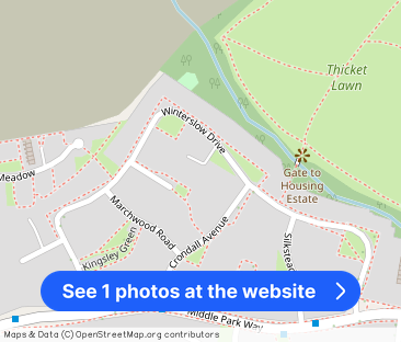 Winterslow Drive, Havant - Photo 1