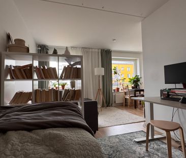Lackerargränd, Huddinge - Photo 2