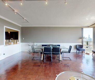 For Lease - 50 Eglinton Avenue Unit# PH10, Mississauga, Ontario - Photo 2