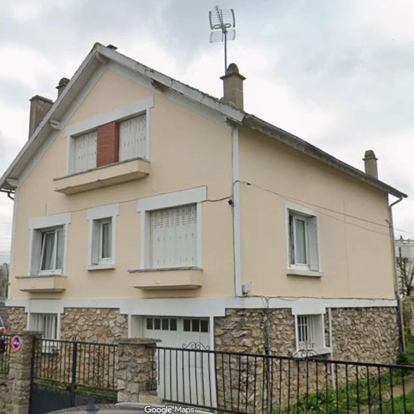 Location Appartement 3 pièces 65m² GRETZ ARMAINVILLIERS 77220 - Photo 1