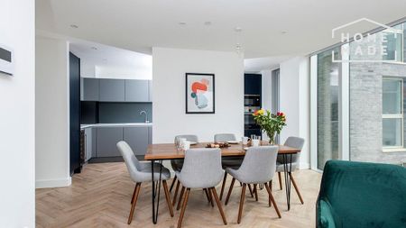 3 bedroom apartment to rent - Photo 5