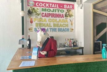 Benalmádena, Andalusia