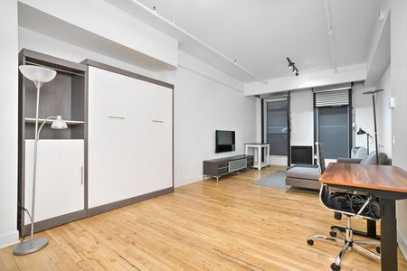 Furnished Loft - Photo 3