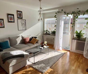 Torkelsgatan, Uppsala - Foto 2