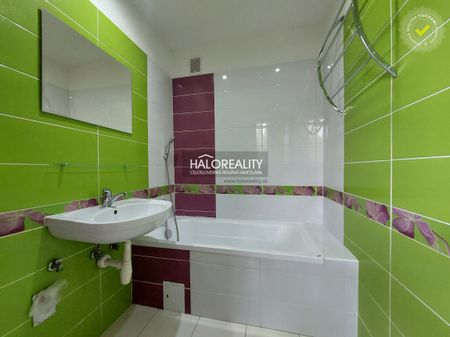 2 izbový byt na prenájom 64m2, Prievidza - Fotografia 5