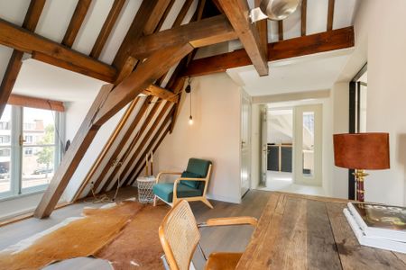 Beautiful Luxury Apartment in Haarlem - Foto 3