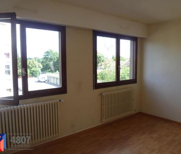 Appartement T1 à louer à Ambilly - Photo 2