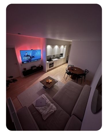 Knivsta - 2rok - tillsv - 12.650kr/mån - Foto 3