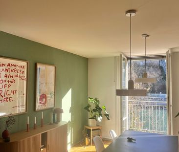 1 Zimmer, 20 m², 1. Stock - Foto 5