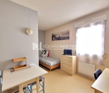 Location Appartement 18m² ARRAS 62000 - Photo 5