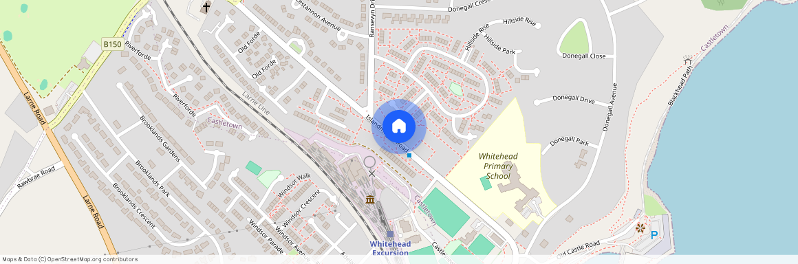 33d Islandmagee Road, Whitehead, BT38 9NE