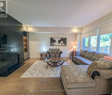 7868 ODELL CRESCENT, Niagara Falls, Ontario, L2H3R6 - Photo 4