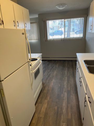 Spacious 2 Bedroom 1 Bath Apartment in the heart of Red Deer!! - Photo 4