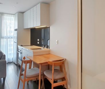 AUCKLAND CENTRAL - 1 Bedroom Apartment - Photo 1