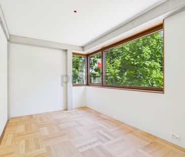 Eigentumsstandard an ruhiger und doch zentraler Lage in Zürich - Foto 6