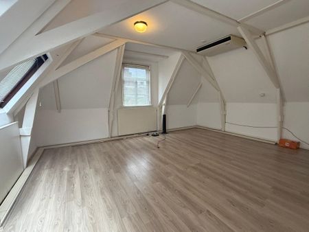 Te huur: Kamer Ubbo Emmiusstraat in Groningen - Foto 4