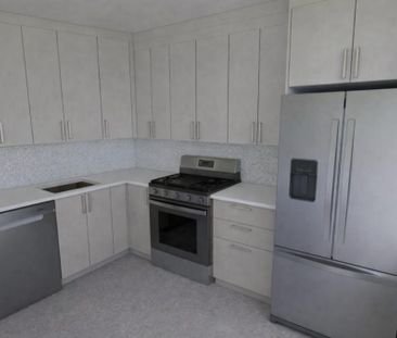 Beau 3-1/2 rénové, 1750 Springland, Ville-Émard, H4E 2E3, 1200 $/mois - Photo 3