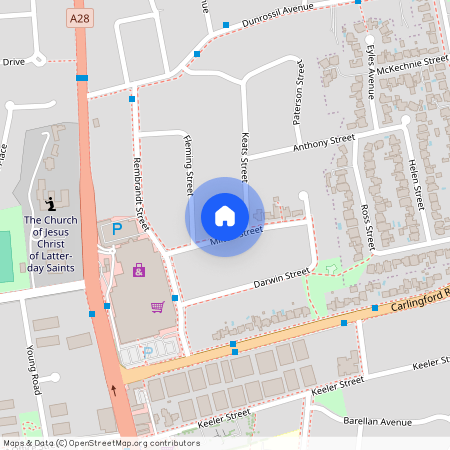 5 Milton Street, NSW 2118, Carlingford