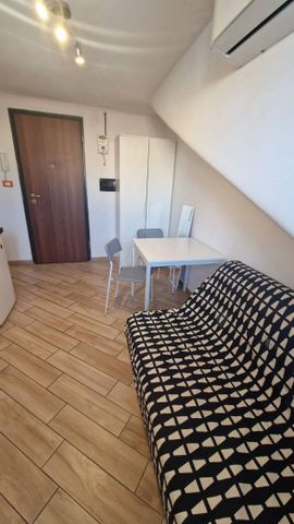 Mansarda via Cesare Lombroso 15, San Salvario - Baretti, Torino - Photo 4