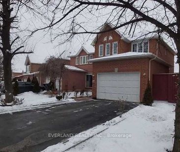 For Lease - 17 Letty Avenue Unit# Basement, Brampton, Ontario - Photo 2