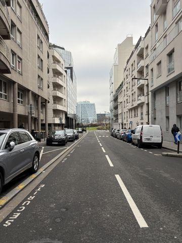 BOULOGNE BILLANCOURT - 3 PIECES 88m² - Photo 4