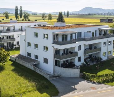 2.5 Zimmer, 57 m², 1. Stock - Foto 5