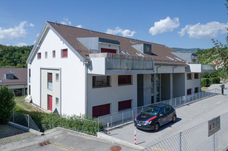 Au coeur de Begnins, à louer bel appartement de 3.5 pièces au 2ème étage - Foto 5