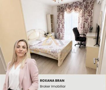 Apartament modern de închiriat Revolution Residence - Fotografie 1